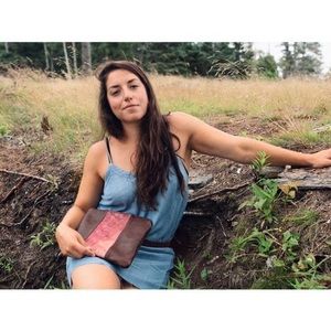 Meet your Posher, Molly